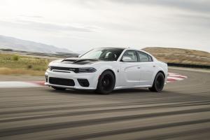 Dodge Charger SRT Hellcat Redeye 2020 года 